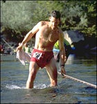 Dean Karnazes