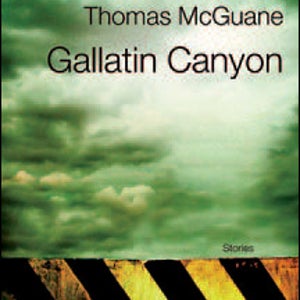 Gallatin Canyon