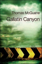 Gallatin Canyon