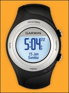 Garmin Forerunner 405 Watch