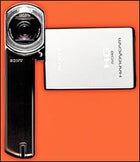 Sony HDR-TG1 Handycam