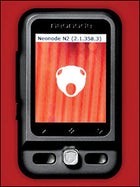 Neonode N2 Phone