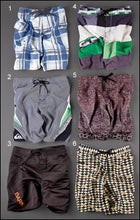 Board Shorts