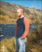 Tim DeChristopher