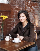 Clare Lockhart