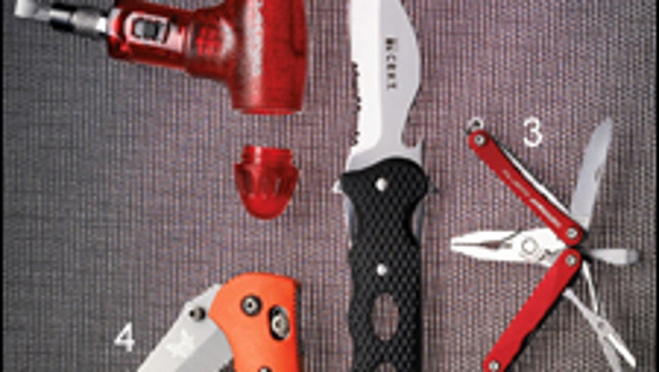 The Essentials Pocket Protectors