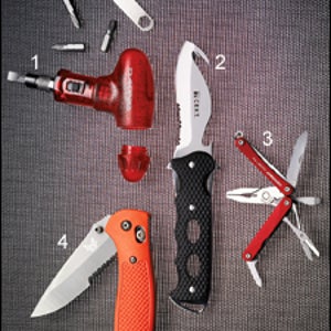Pocket Protectors