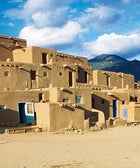 Taos Pueblo