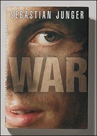 War, by Sebastian Junger