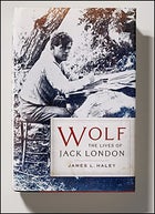 Wolf: The Lives of Jack London, by James L. Haley