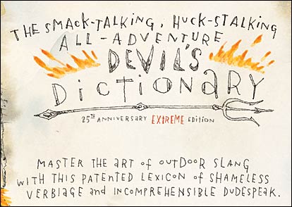 Devil's Dictionary