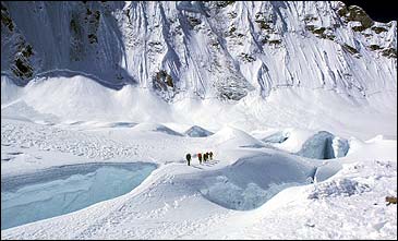 mt everest, everest, climbing