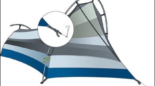 The Pragmatist Kelty Crestone