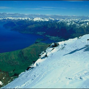 New Zealand