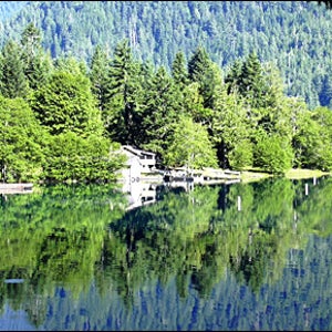 Olympic National Park