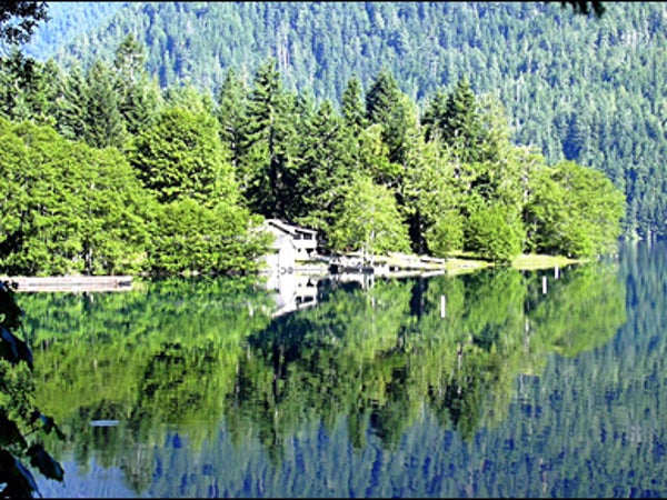 Olympic National Park