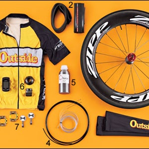 Road cycling race upgrade gears