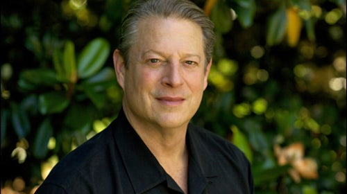 Al Gore