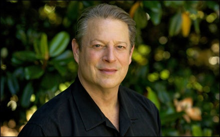 Al Gore