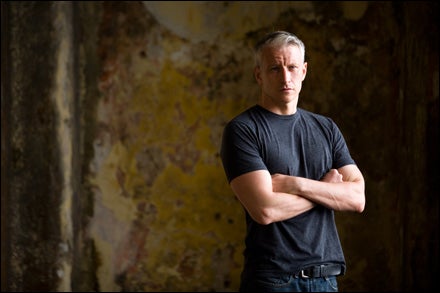 Anderson Cooper