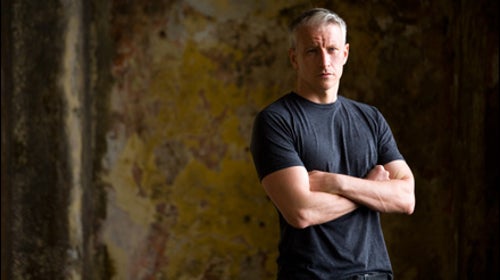 Anderson Cooper