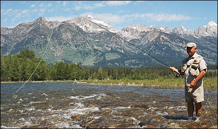 Yvon Chouinard