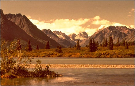 Lake Clark