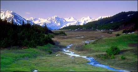 Anchorage