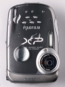 Fujifilm FinePix XP10