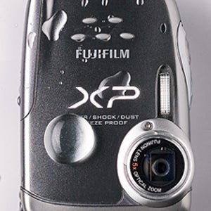 Fujifilm FinePix XP10