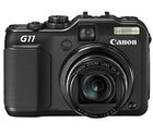 Canon PowerShot G11