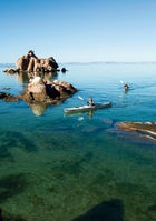 Isla Espiritu Santo