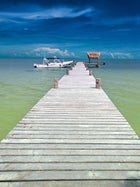 Isla Holbox