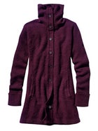 Patagonia Merino Sweater Coat