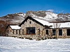 Lodge at Valle Chacabuco