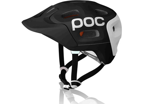 POC Trabec Race Helmet