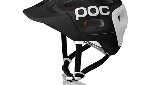 POC Trabec Race Helmet