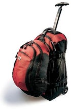 The Swiss Army E-Motion 360-degree 20-inch Trek Pack Plus