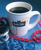 PEET'S MAJOR DICKASON BLEND