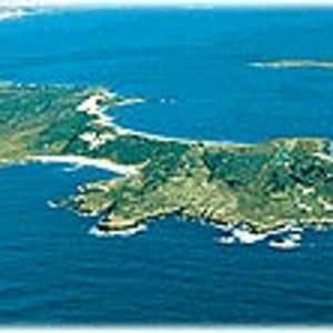 FOR SALE: Swan Island, yours for $950,000