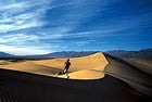America's Sandbox: the dunes of California's Death Valley