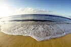 Kauai's Poipu Beach