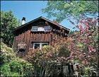Deetjen's Big Sur Inn