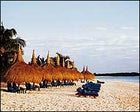 Caribbean Resort, Yucatan, Mexico