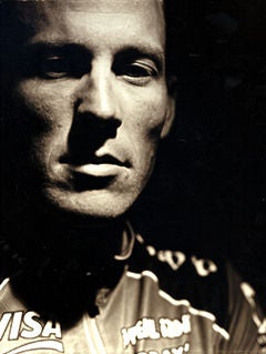 Lance Armstrong