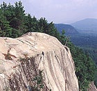 Cathedral Ledge