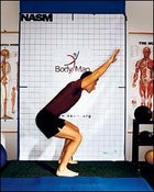 2004's Best Fitness Trends