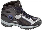 hiking boot