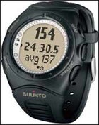sport watch