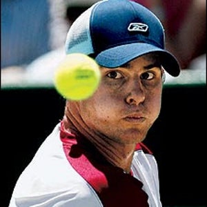 Andy Roddick